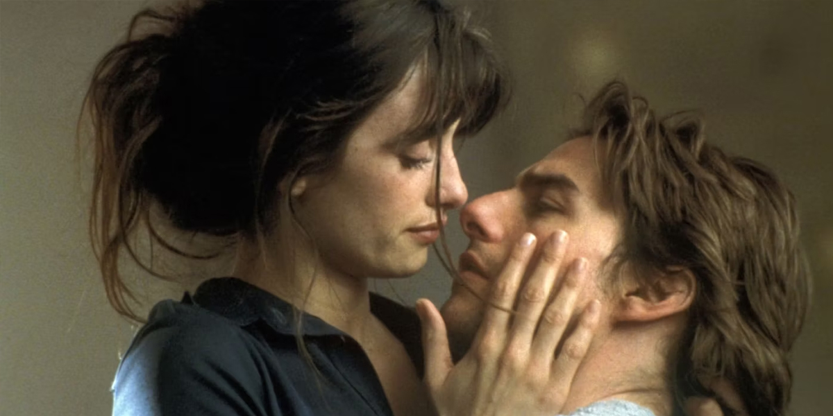 Vanilla sky