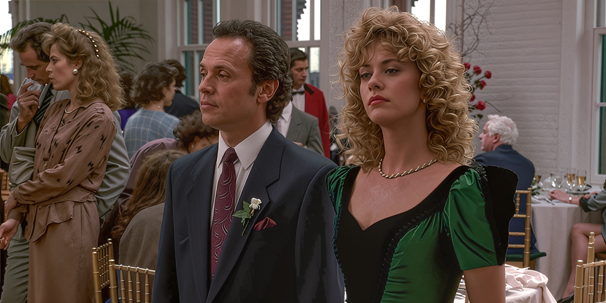 When Harry met Sally...