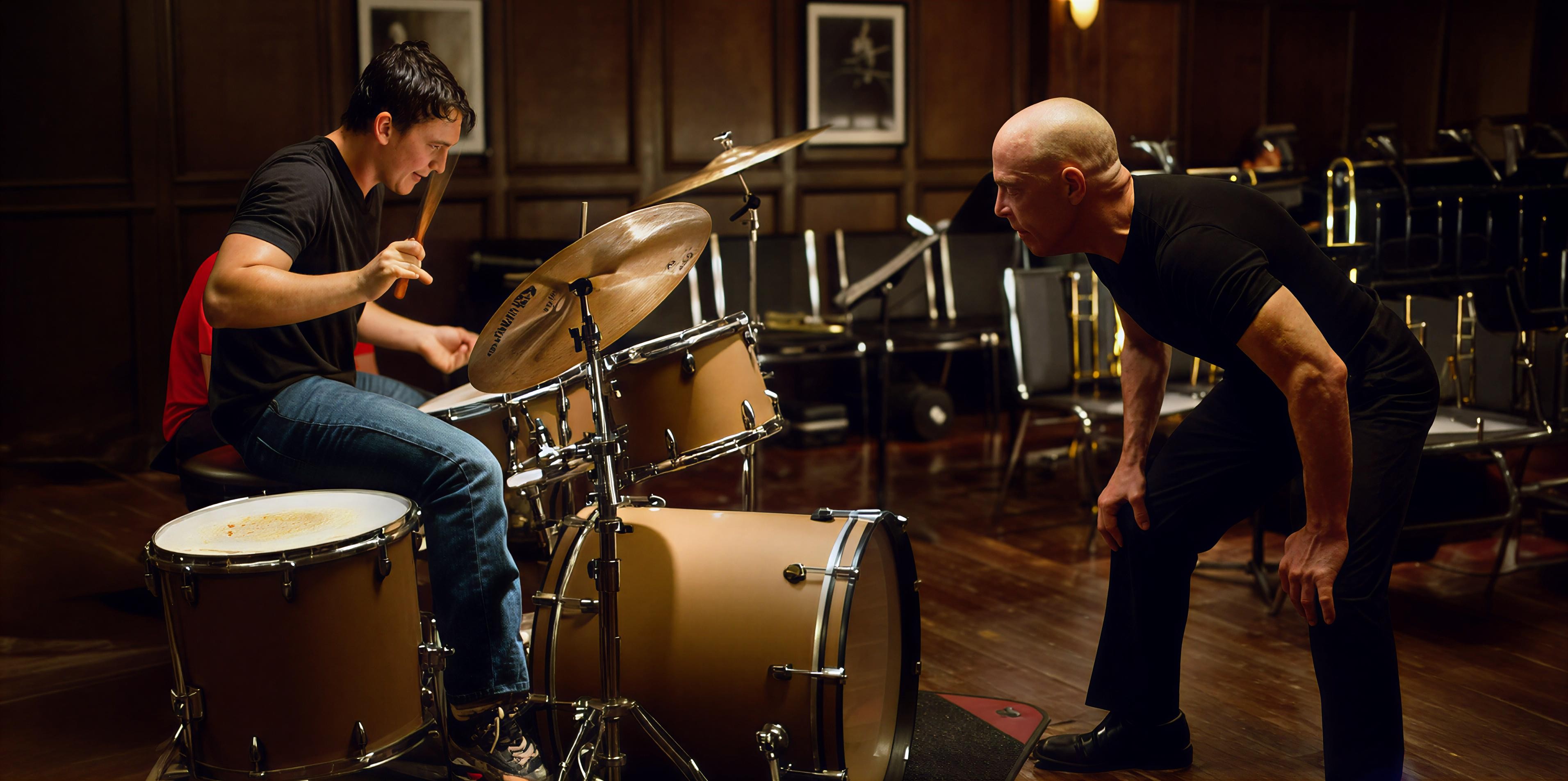 Whiplash