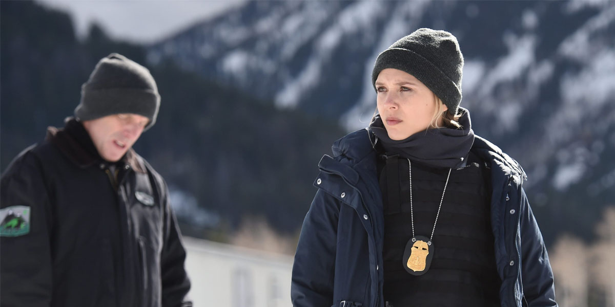 Wind river