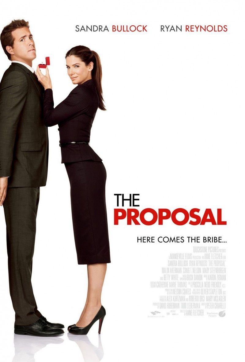 The proposal
