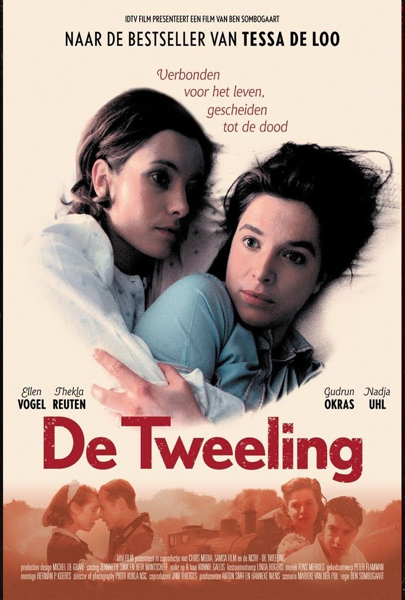 De tweeling