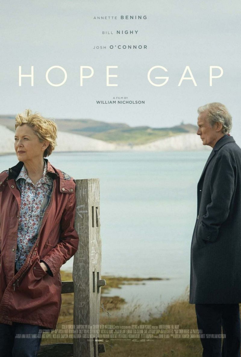 Hope gap