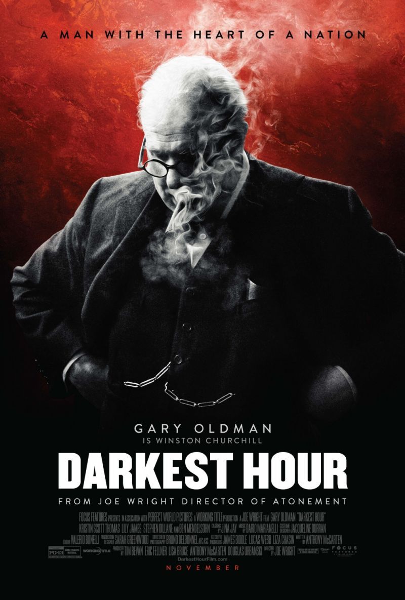 Darkest hour