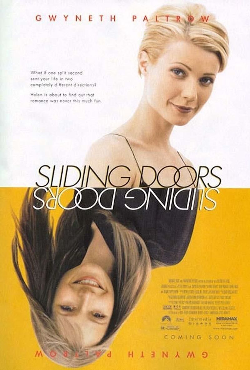 Sliding doors
