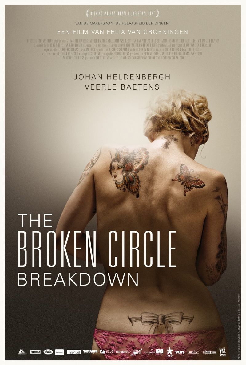 The broken circle breakdown