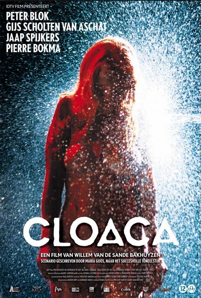 Cloaca