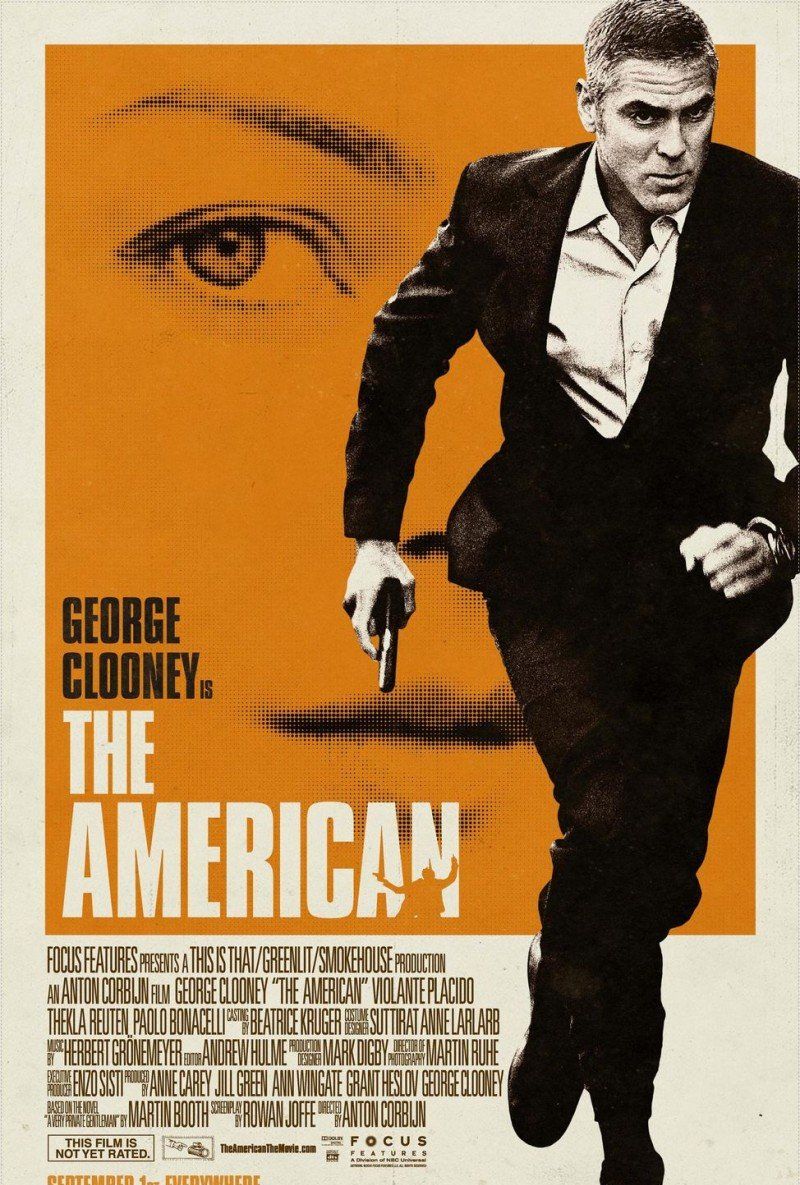 The American