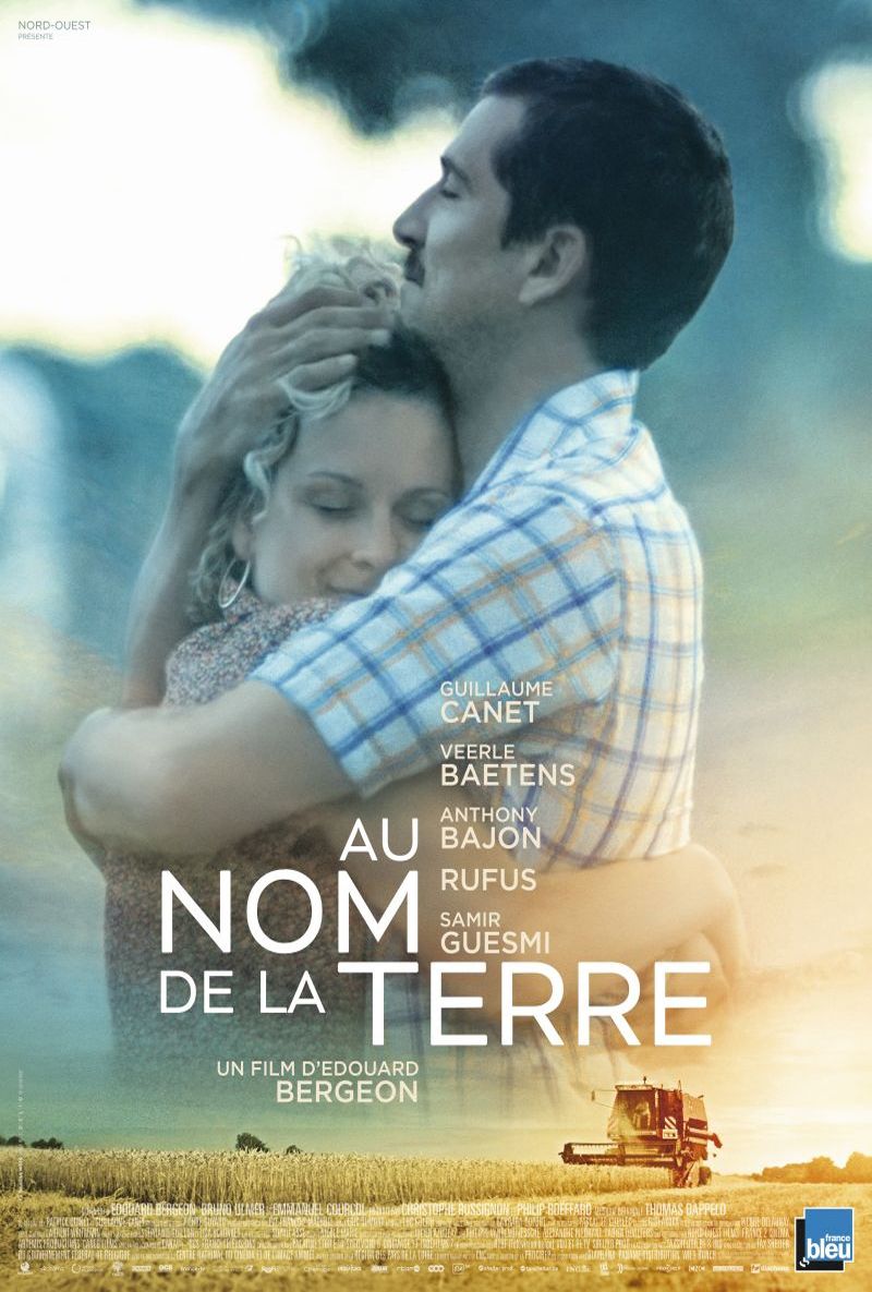 Au nom de la terre