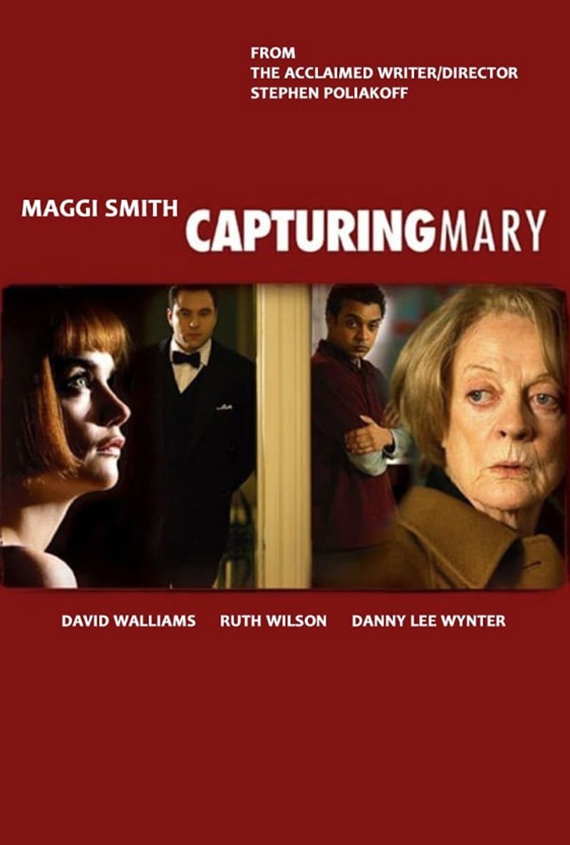 Capturing Mary