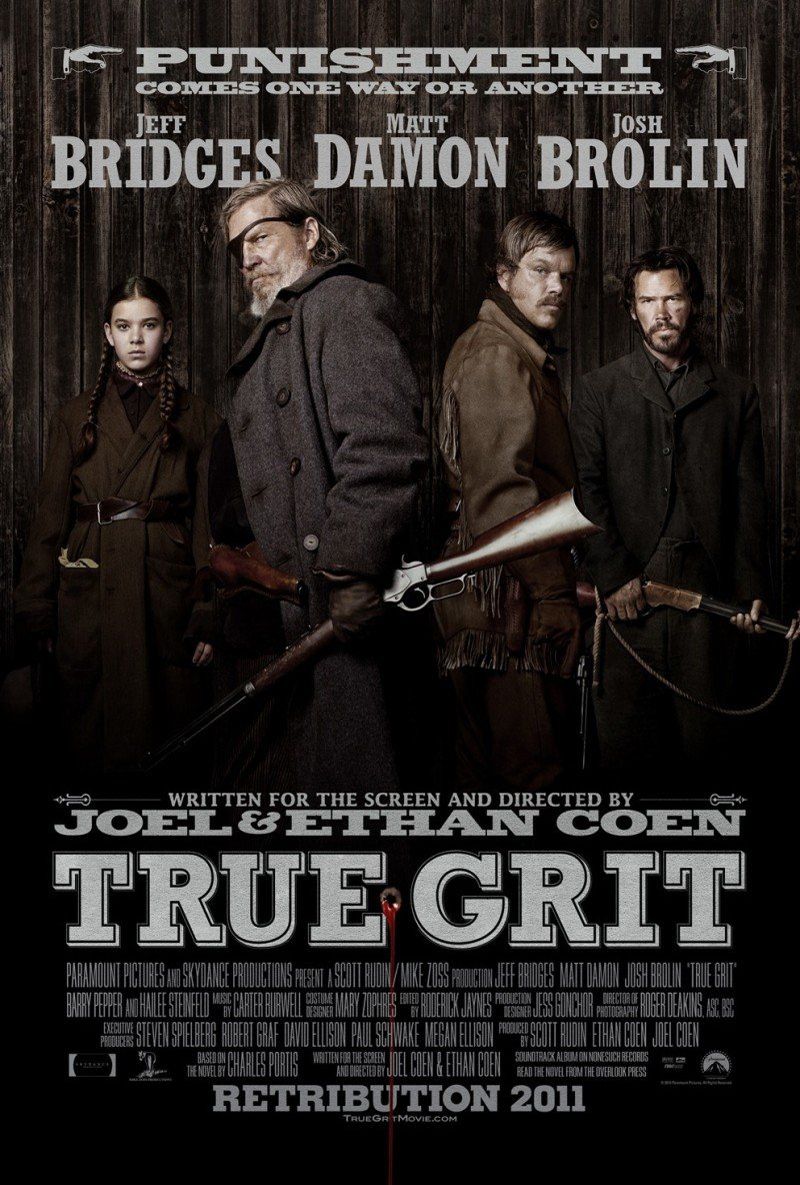 True grit