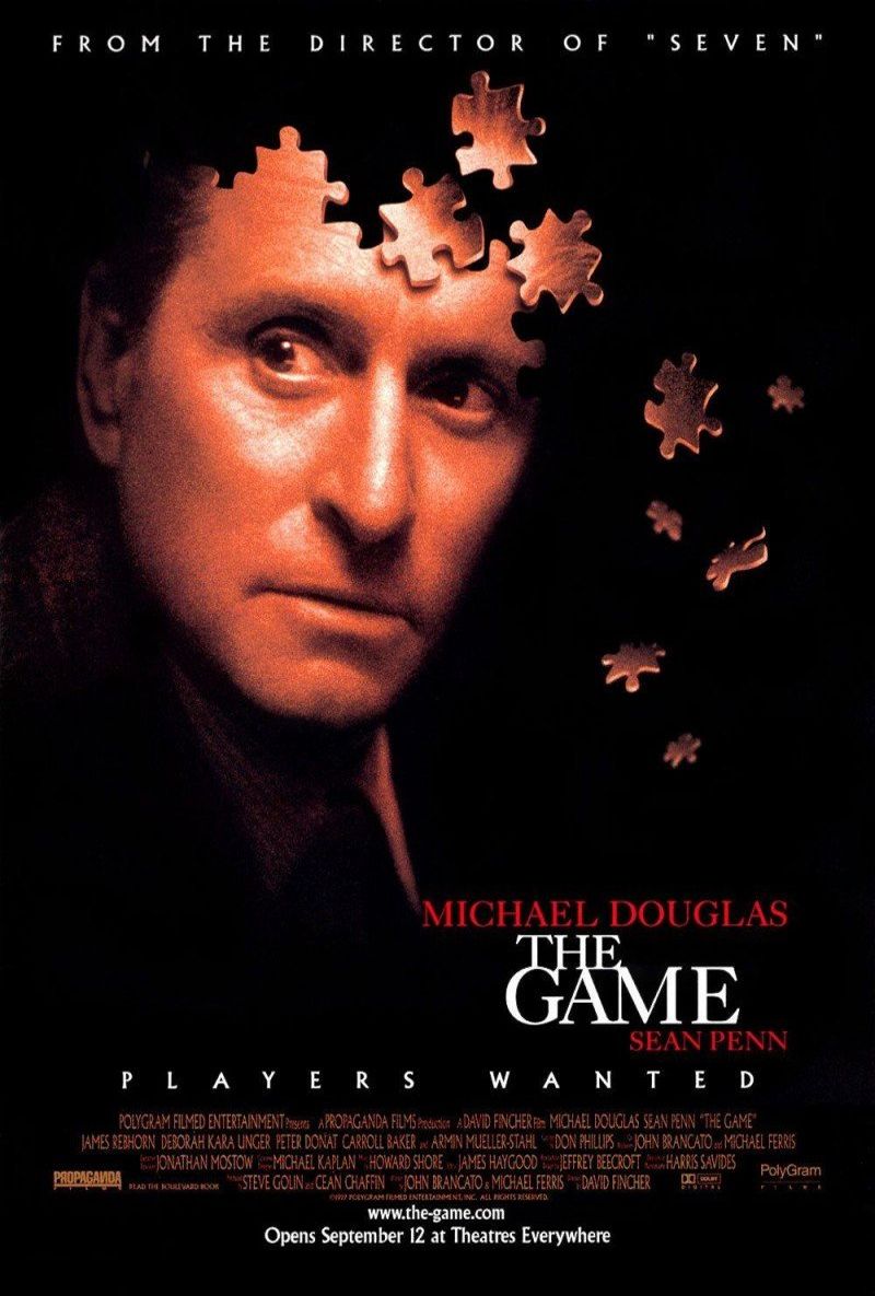 The game