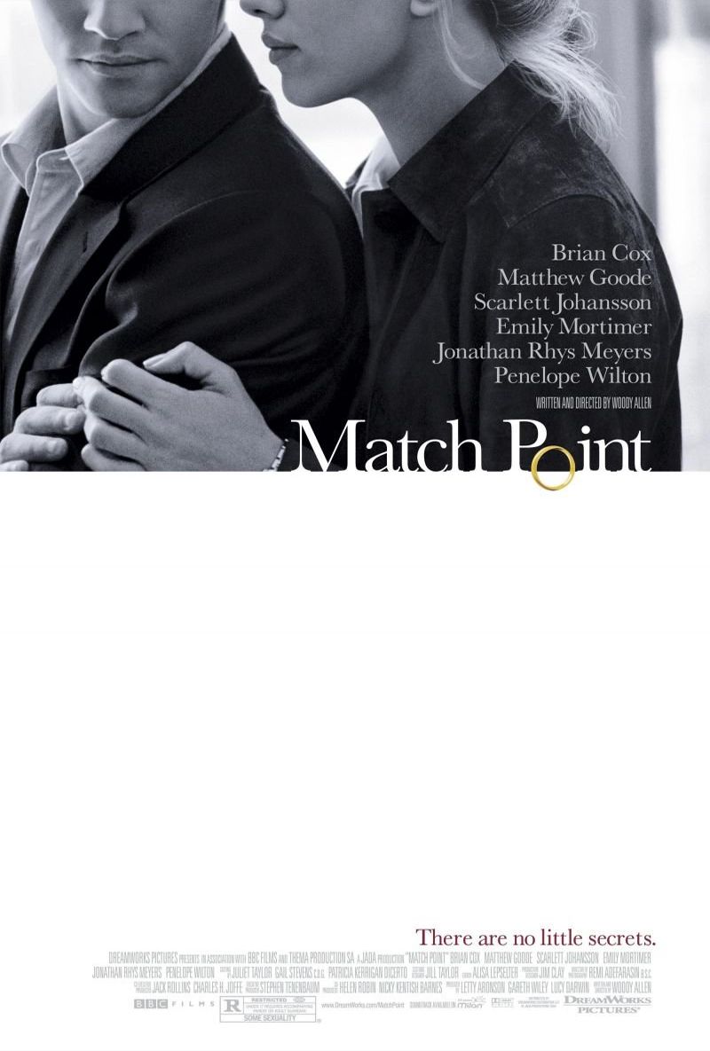 Match point