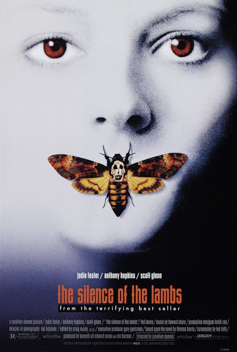 The silence of the lambs
