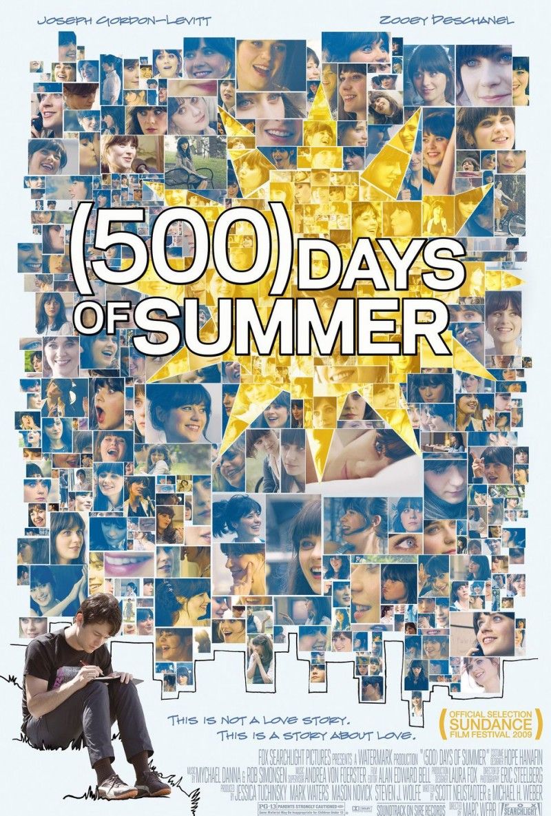 (500) Days of summer