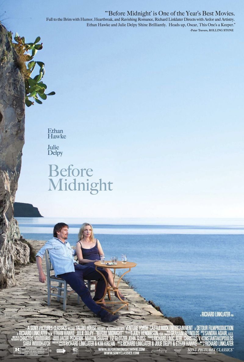 Before midnight