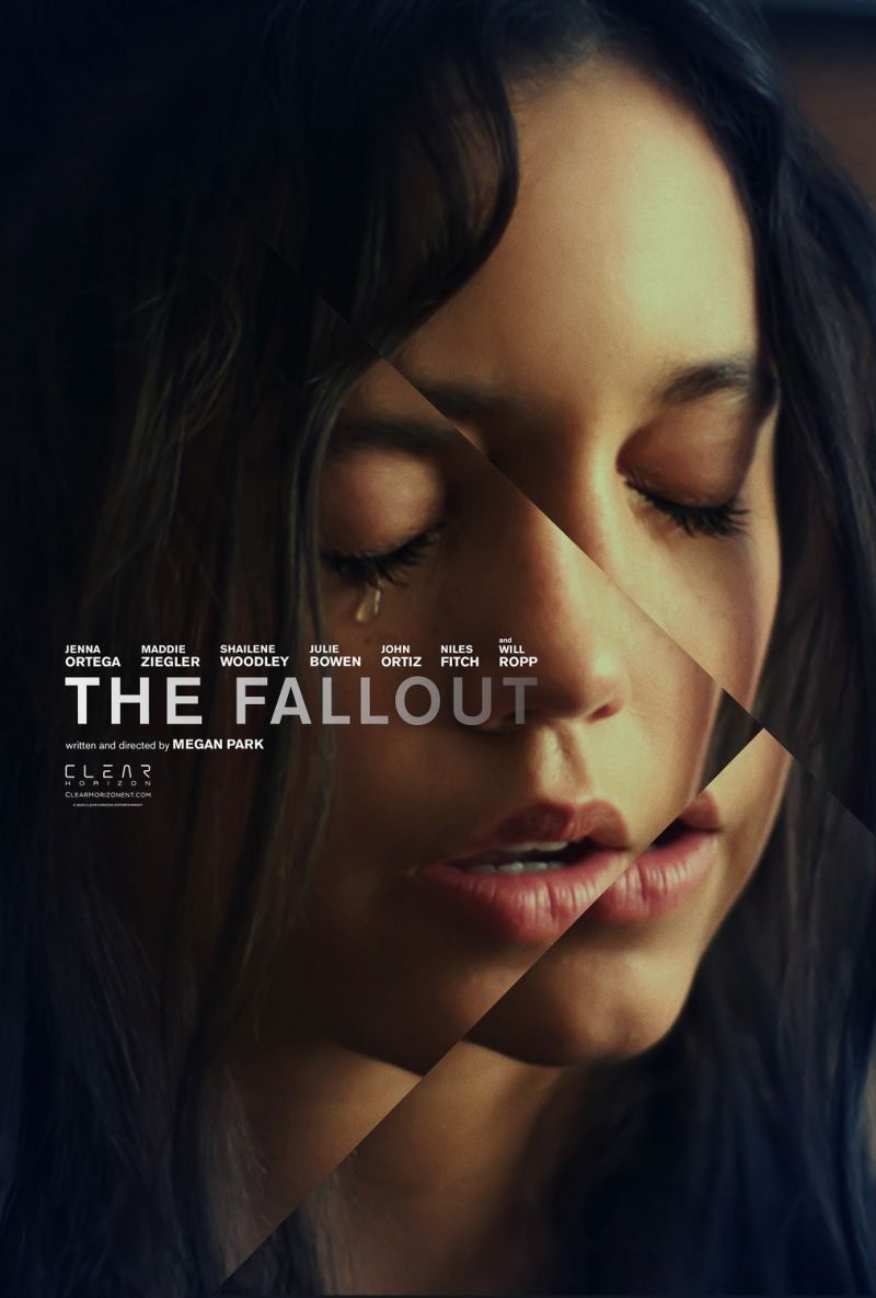 The fallout