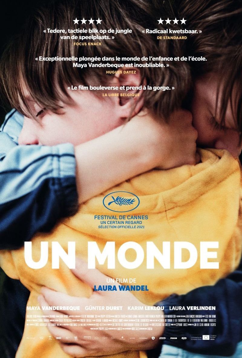 Un monde