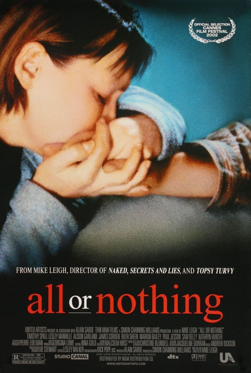 All or nothing