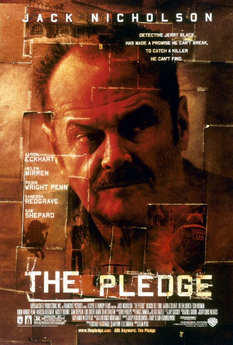 The pledge
