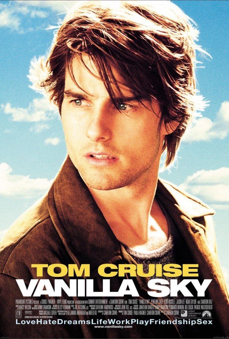 Vanilla sky