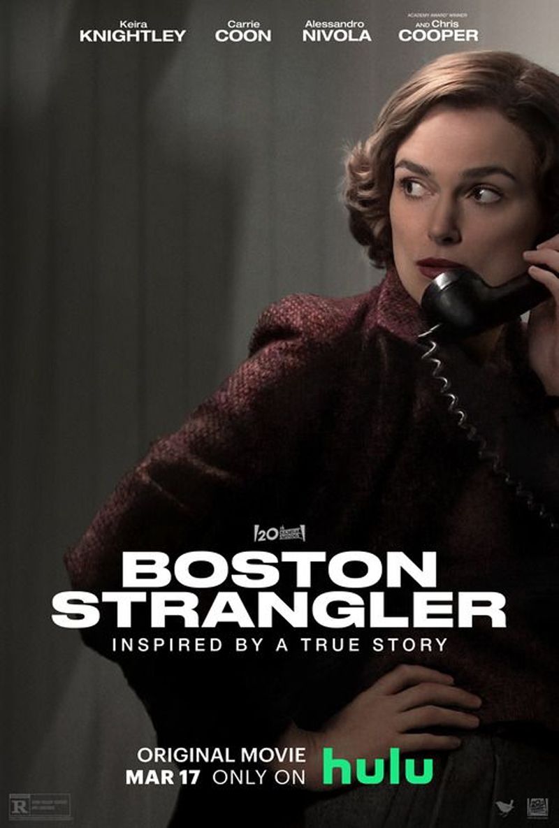 Boston strangler