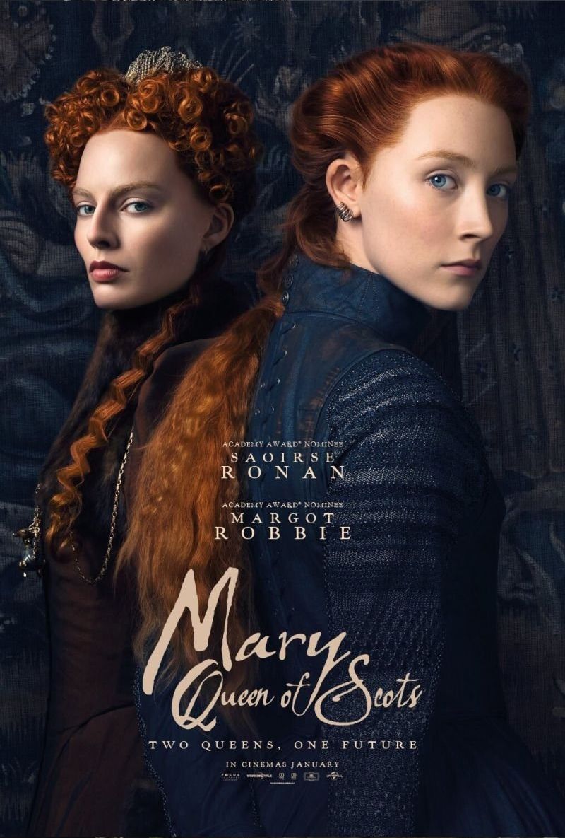 Mary queen of Scots