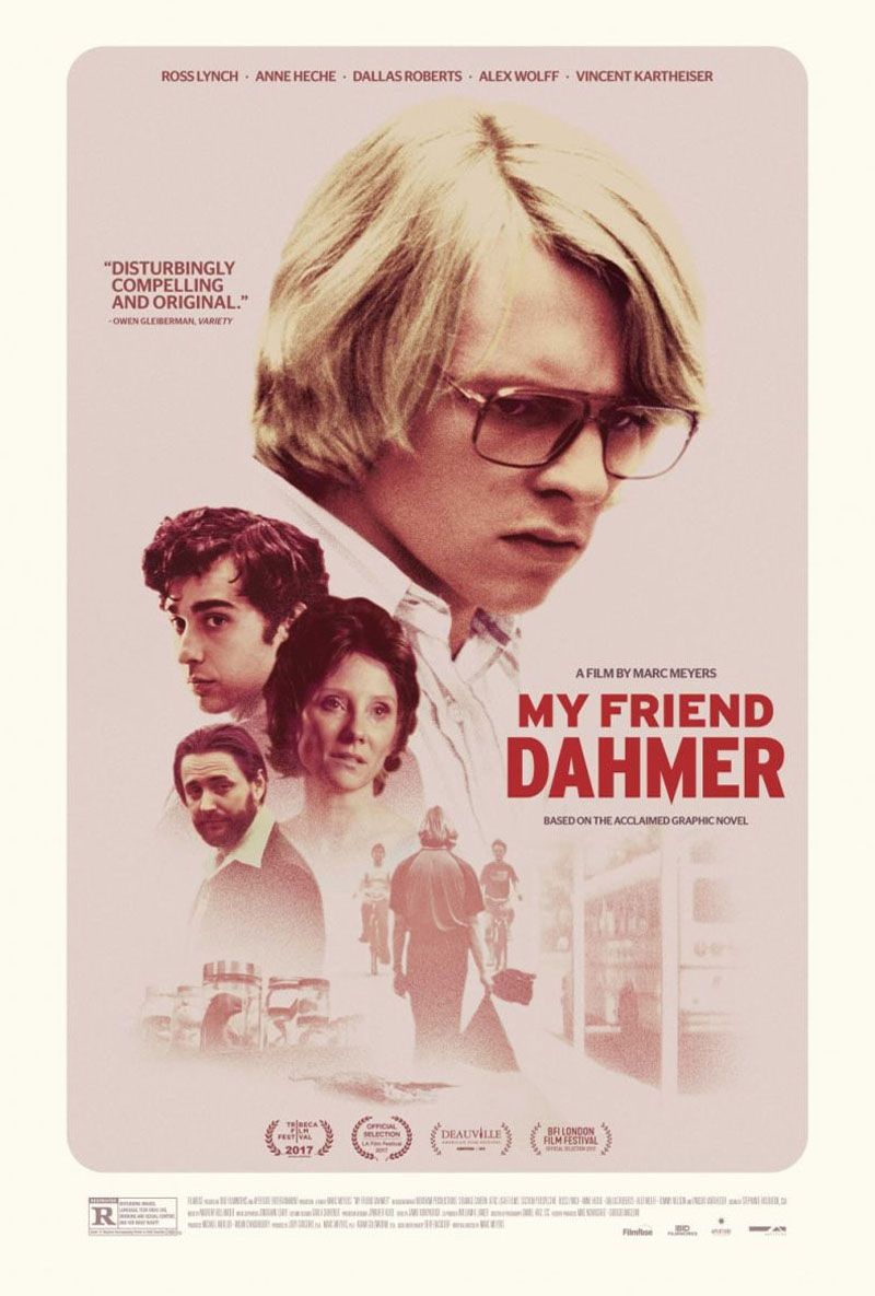 My friend Dahmer