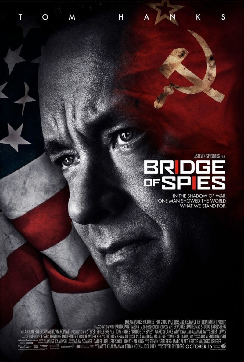 Bridge of spies