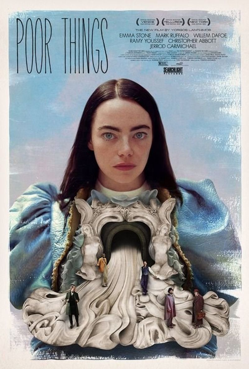 Poor things
